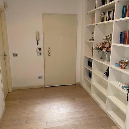 Lovely Apartment In The New Porta Nuova Area Μιλάνο Εξωτερικό φωτογραφία
