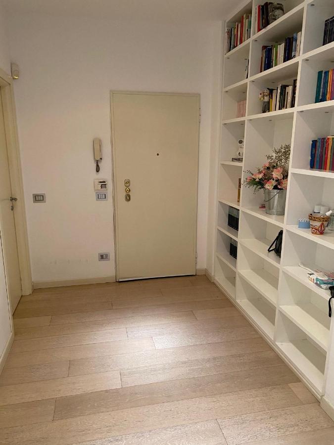 Lovely Apartment In The New Porta Nuova Area Μιλάνο Εξωτερικό φωτογραφία