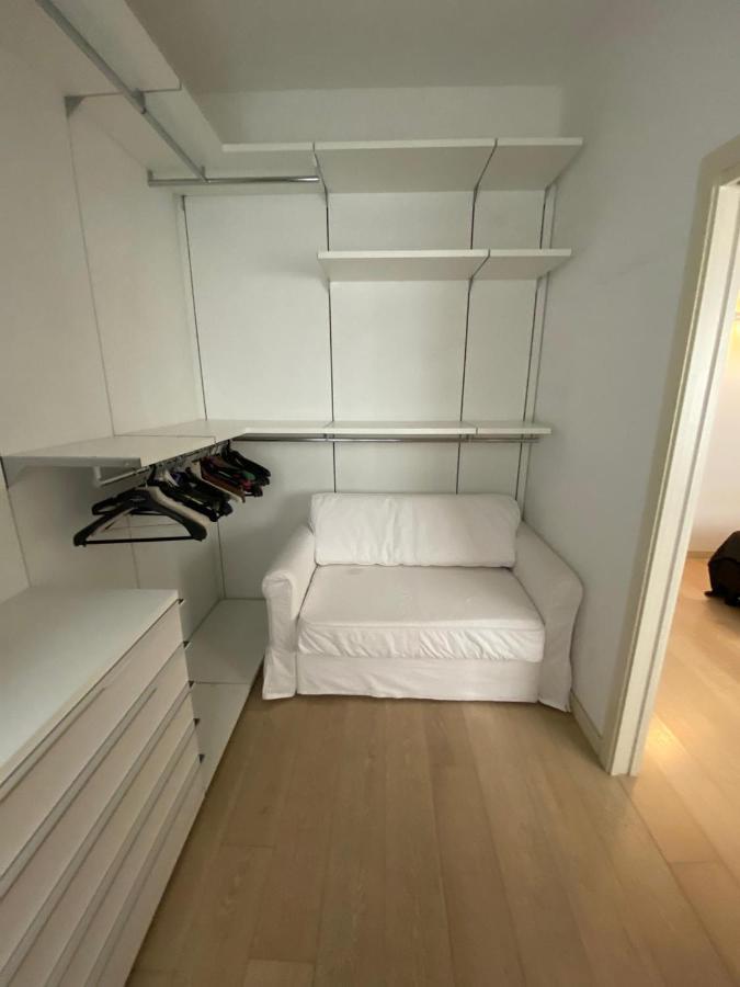 Lovely Apartment In The New Porta Nuova Area Μιλάνο Εξωτερικό φωτογραφία
