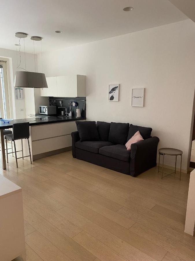 Lovely Apartment In The New Porta Nuova Area Μιλάνο Εξωτερικό φωτογραφία