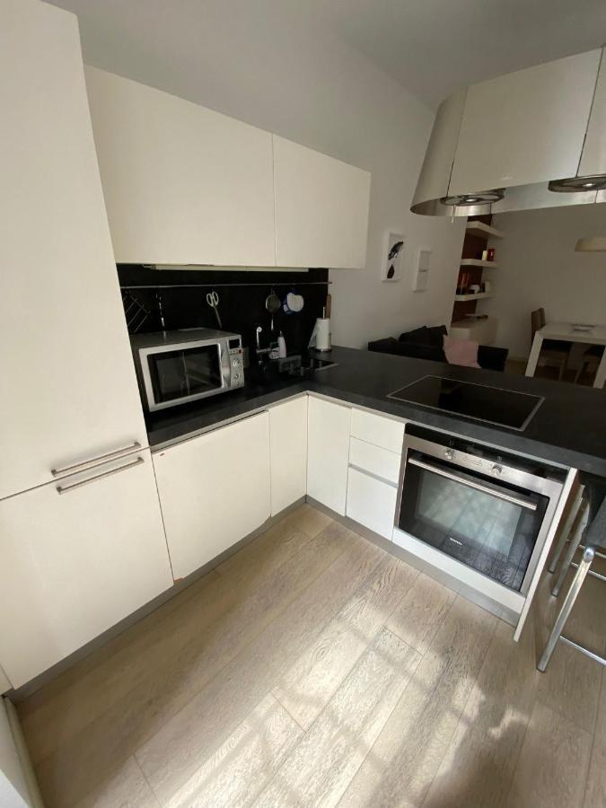 Lovely Apartment In The New Porta Nuova Area Μιλάνο Εξωτερικό φωτογραφία