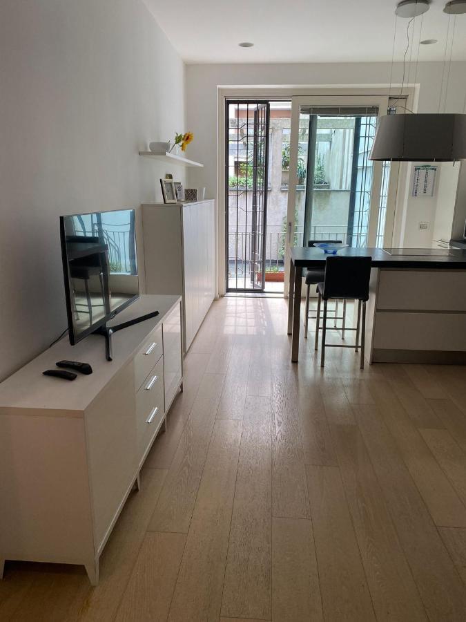 Lovely Apartment In The New Porta Nuova Area Μιλάνο Εξωτερικό φωτογραφία