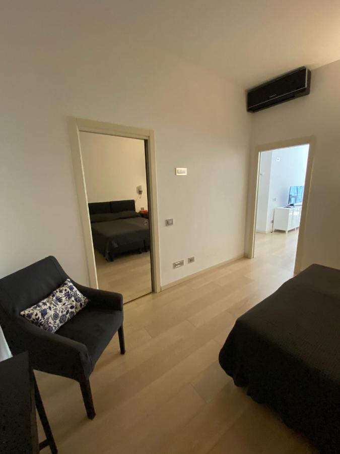 Lovely Apartment In The New Porta Nuova Area Μιλάνο Εξωτερικό φωτογραφία