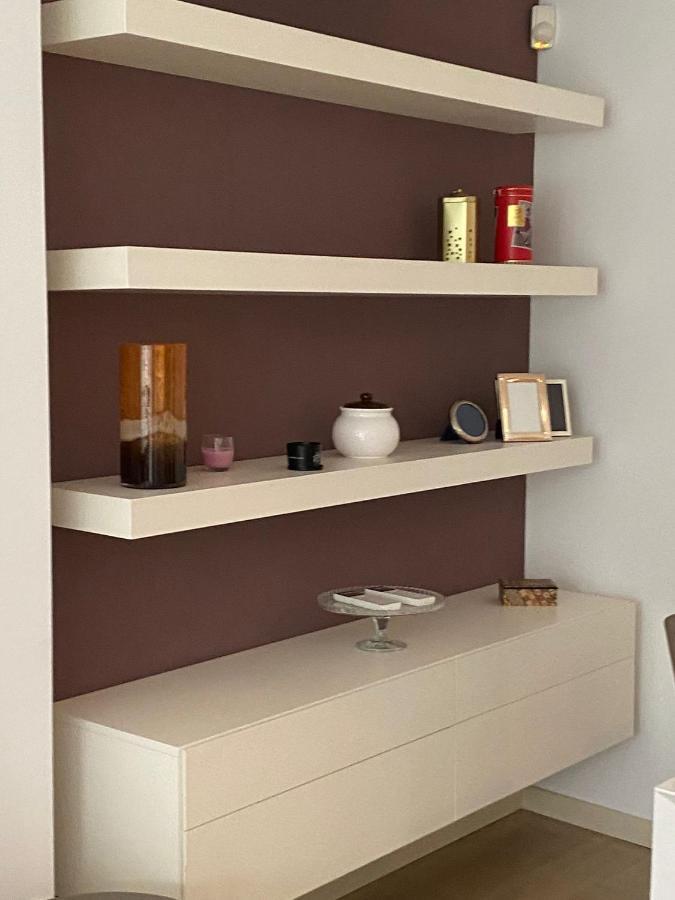 Lovely Apartment In The New Porta Nuova Area Μιλάνο Εξωτερικό φωτογραφία