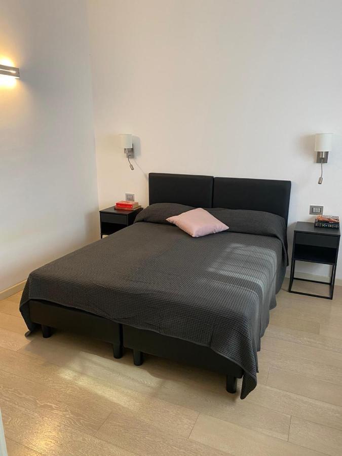 Lovely Apartment In The New Porta Nuova Area Μιλάνο Εξωτερικό φωτογραφία