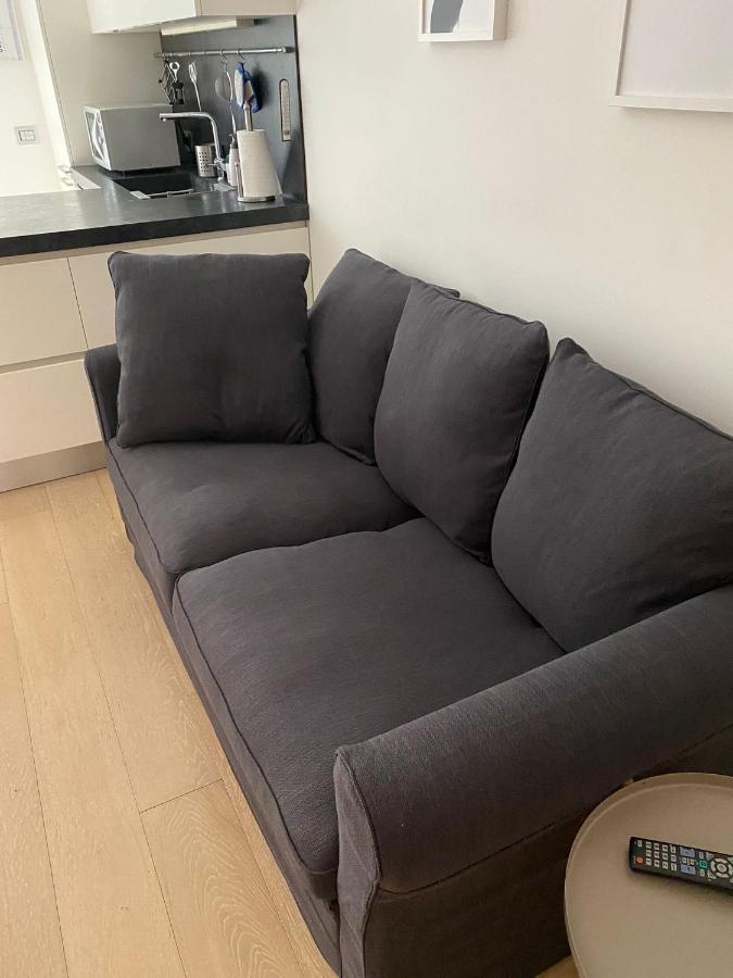 Lovely Apartment In The New Porta Nuova Area Μιλάνο Εξωτερικό φωτογραφία