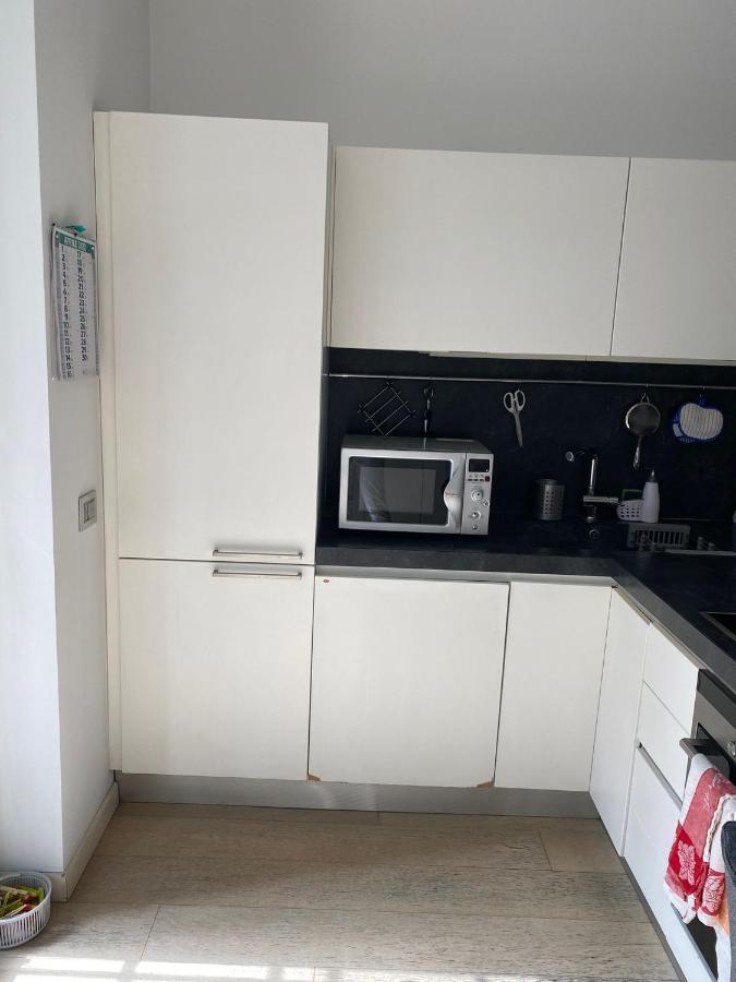 Lovely Apartment In The New Porta Nuova Area Μιλάνο Εξωτερικό φωτογραφία