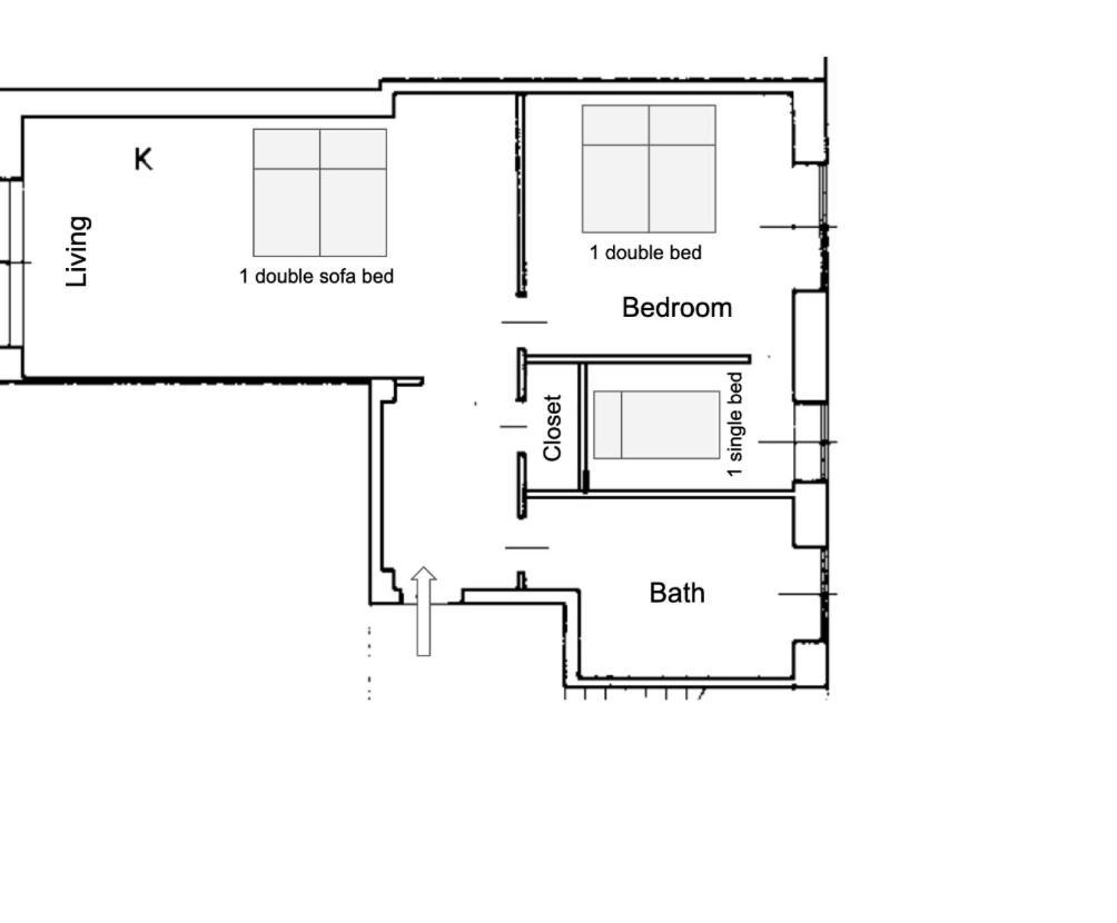 Lovely Apartment In The New Porta Nuova Area Μιλάνο Εξωτερικό φωτογραφία