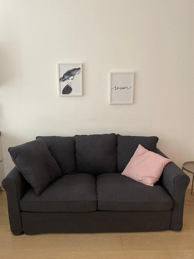 Lovely Apartment In The New Porta Nuova Area Μιλάνο Εξωτερικό φωτογραφία