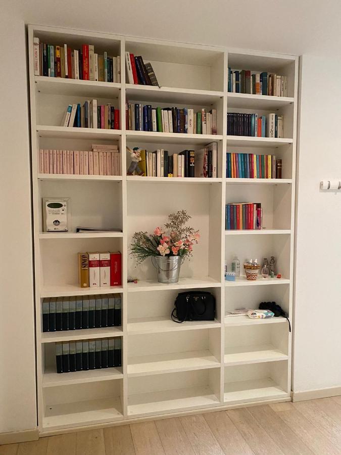 Lovely Apartment In The New Porta Nuova Area Μιλάνο Εξωτερικό φωτογραφία
