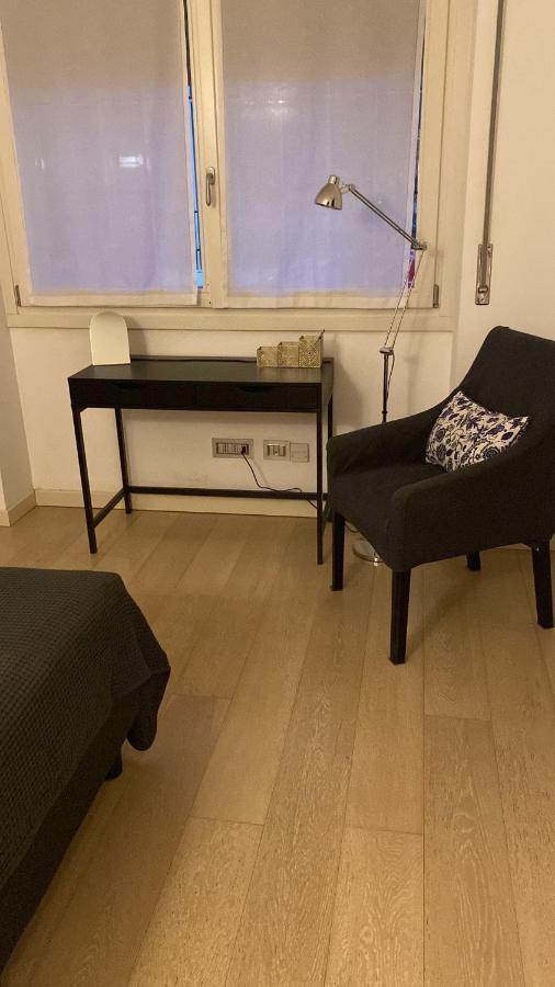 Lovely Apartment In The New Porta Nuova Area Μιλάνο Εξωτερικό φωτογραφία