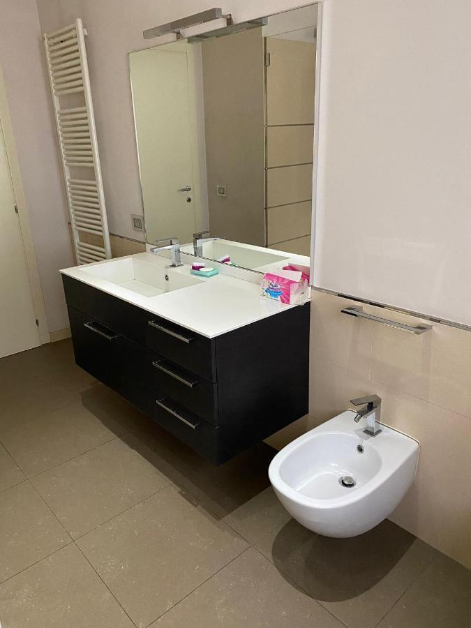Lovely Apartment In The New Porta Nuova Area Μιλάνο Εξωτερικό φωτογραφία