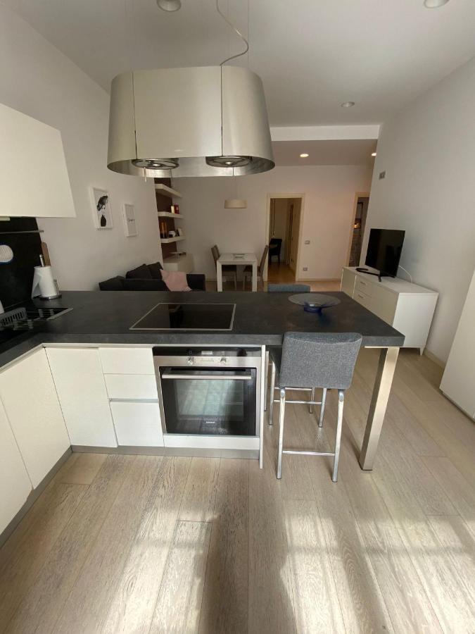 Lovely Apartment In The New Porta Nuova Area Μιλάνο Εξωτερικό φωτογραφία