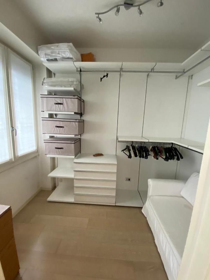 Lovely Apartment In The New Porta Nuova Area Μιλάνο Εξωτερικό φωτογραφία