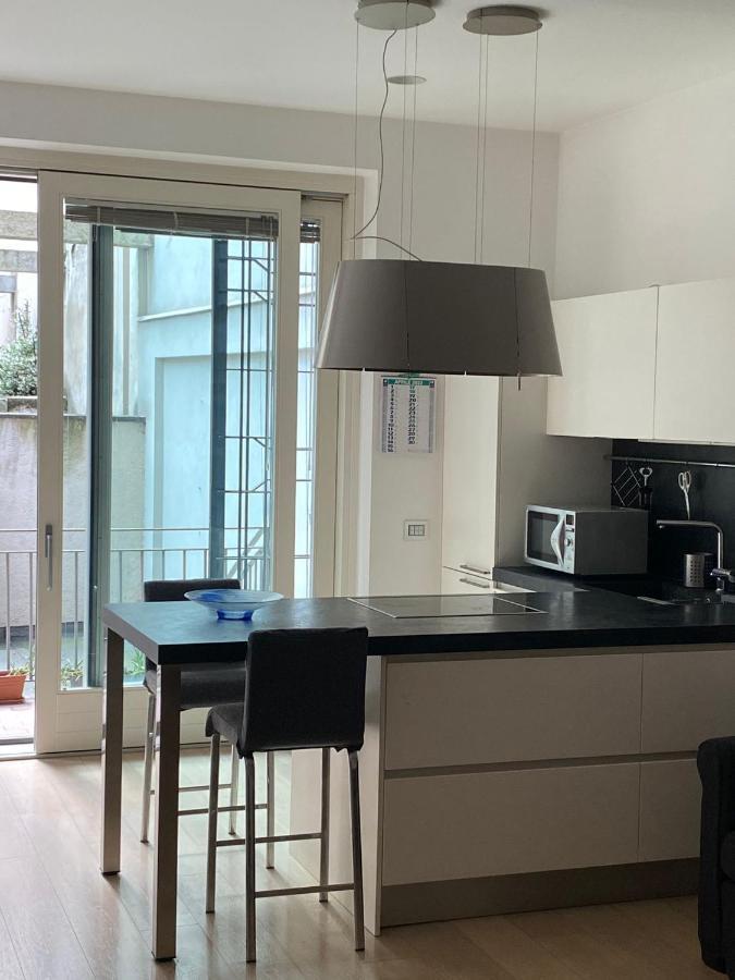 Lovely Apartment In The New Porta Nuova Area Μιλάνο Εξωτερικό φωτογραφία